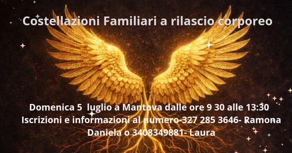 cerchio domenica 5 luglio